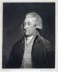 Edward Jerningham, 1794
